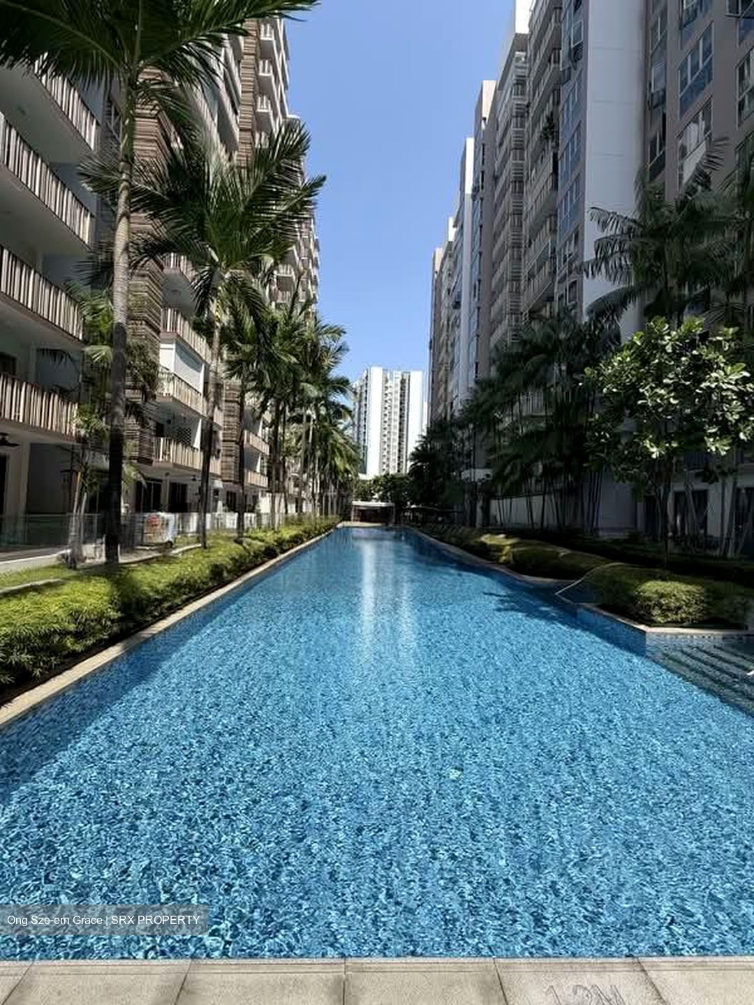 eCO (D16), Condominium #596059741